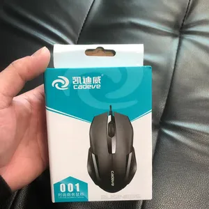 Hot Selling Latest New Design Cheap Optical Office Wired Usb Computer Mouse For Pc Laptop