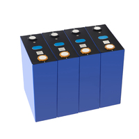 Stock UE, Batteries Lithium-Ion Solides à État Solide Gotion Neuves 280Ah 330Ah 314Ah 340Ah Prismatiques Lifepo4, 12000 Cycles, 3.2V, Solaire