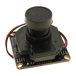 Componenti per Telecamera <span class=keywords><strong>CCTV</strong></span> Nlk-5510, Scheda di Assemblaggio per Telecamera di Sicurezza - Product Image 2