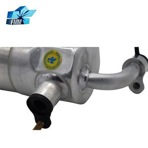 20828233 22949455 Secador de Aire Acondicionado para Equipos Pesados, Receptor Desecante para CHEVROLET/GMC - Product Image 1