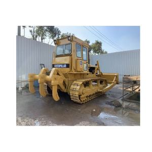 รถปราบดิน D6D แมวมือสอง - Product Image 1