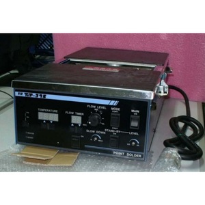 Machine à souder Techno Top-375sp, élément chauffant en nichrome de 1000w pour la soudure des métaux, prise américaine - Product Image 3