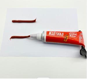 MAGTOOLS-Máquina <span class=keywords><strong>para</strong></span> hacer juntas de silicona, <span class=keywords><strong>alta</strong></span> <span class=keywords><strong>temperatura</strong></span> y baja volatilidad <span class=keywords><strong>para</strong></span> bombas de agua, colectores de escape, carcasas de termostato - Product Image 4