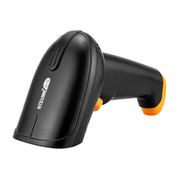 Escáner de Código de Barras con Cable NETUM S3, Lector de Códigos 1D, Adecuado para Supermercados, Almacenes, Logística, Tiendas Minoristas, Sistema POS
