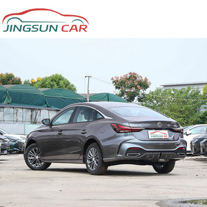 <span class=keywords><strong>MG5</strong></span> 2025 180DVVT รถจีน - Product Image 5