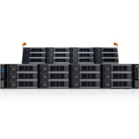 Servidor en Rack PowerEdge R760xa 2U al Precio Más Favorable para Servidores de Computación de Inteligencia Artificial