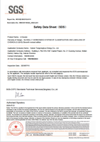 N-Hexane 95% CAS 110-54-3, Solvant Chimique de Qualité Industrielle, Vente en Gros, Fabricant, Fournisseur, Exportateur