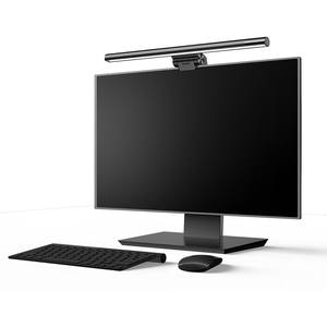 <span class=keywords><strong>Baseus</strong></span>-Pantalla de monitor de ordenador para el cuidado de los ojos, con atenuación continua, barra de luz colgante, lectura LED, lámpara alimentada por USB - Product Image 1
