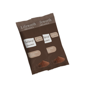 Lifewort-aceite de coco instantáneo, chocolate, <span class=keywords><strong>cacao</strong></span>, pérdida de peso, bebida <span class=keywords><strong>en</strong></span> <span class=keywords><strong>polvo</strong></span> - Product Image 5