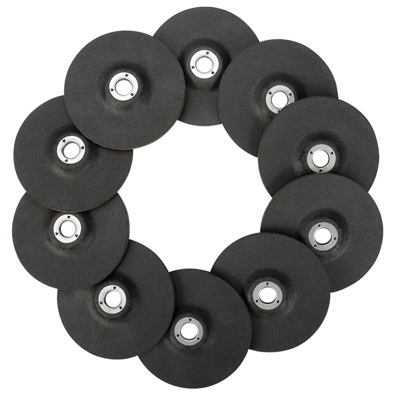 Manufacturer Wholesale 100 16mm 4inch Abrasive