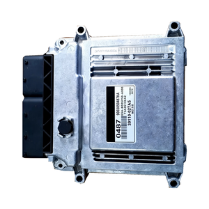 39110-02TA5 MG7.9.8 <span class=keywords><strong>0487</strong></span> ECU Carte de commande électronique du moteur de voiture pour Kia - Product Image 4