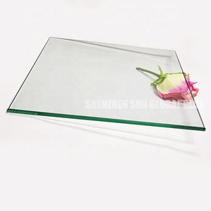 Fabricant de verre de construction entièrement trempé, verre thermique trempé plat et incurvé de sécurité bs6206 <span class=keywords><strong>prix</strong></span> par <span class=keywords><strong>m2</strong></span> vidrio templado - Product Image 5