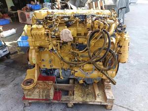 เครื่องยนต์ดีเซล KINGCAT รุ่น C9.3 สำหรับเปลี่ยนในรถขุด CAT 336E 336F - Product Image 3