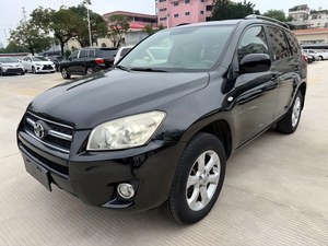 Para <span class=keywords><strong>RAV4</strong></span> (2WD) 2.0L Edición Deluxe Automática, Volante a la Izquierda, Emisión Euro IV, con Documentación Completa para Exportación - Product Image 1