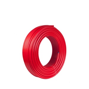 OEM fornitore di tubi all'ingrosso ISO15875 standard 16mm pex Pipe per la produzione di acqua domestica e <span class=keywords><strong>riscaldamento</strong></span> <span class=keywords><strong>a</strong></span> <span class=keywords><strong>pavimento</strong></span> - Product Image 5