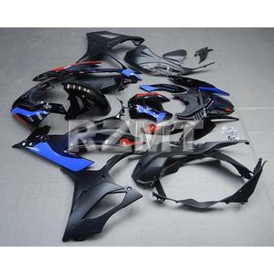ชุดแต่งแฟริ่งมอเตอร์ไซค์แบบกำหนดเองสำหรับ BMW S1000RR M1000RR 2019-2022 B1019-110a ชุดอุปกรณ์เสริมพลาสติก ABS ฉีดขึ้นรูปเต็มรูปแบบ RZMT - Product Image 2