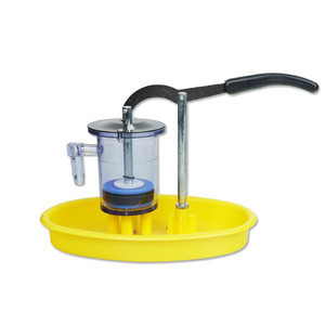New model of a high <b>school</b> physics and mechanics pressure <b>pump</b>, piston <b>pump</b>, water pressure well model - Product Image 1
