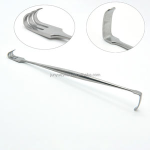 Retractor Senn de doble punta Retractor Senn Muller - Product Image 2