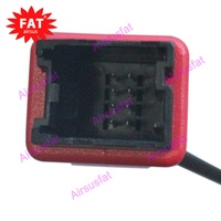Cable Adaptador OBD2 SGW para Dodge Ram, Jeep, Fiat, FCA, Chrysler, Conector de Cable Adaptador 12+8, Bypass Gateway, Programación de Protocolo