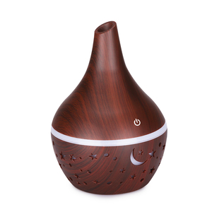 Moon Star Arama Diffuseur de parfum USB Mini humidificateur à brume froide - Product Image 6