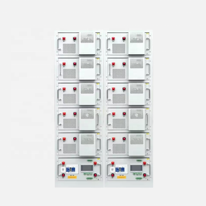 Batería de Litio de Alto Voltaje GBP-H2, Construcción Modular, Identificación Automática, para Islas y Montañas Aisladas del Sistema Eléctrico - Product Image 5