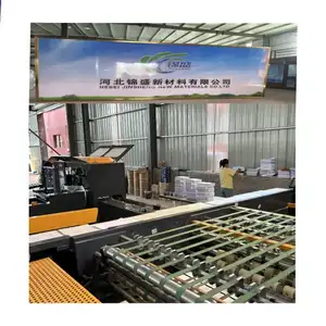 a4 a3 copy cutting 5 Pocket 5 Rolls Cut Size Copy Paper Sheeter Machine A4 Production Line A4 Paper Making Machine