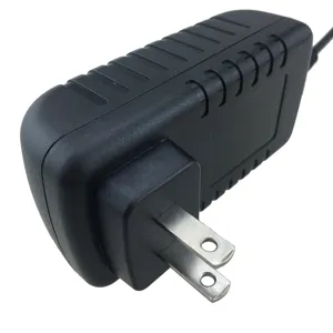 UL cUL FCC gelistet 30W 12V Wanda dapter 12V 2.5a Wechselstrom adapter US-Stecker adapter 12V 2.5a Gleichstrom adapter 12V Ladegeräte