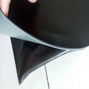 Membrane en caoutchouc blanc <span class=keywords><strong>epdm</strong></span> bache etenchit <span class=keywords><strong>bâche</strong></span> de <span class=keywords><strong>toiture</strong></span> rouleaux 8m largeur <span class=keywords><strong>epdm</strong></span> membrane d'étanchéité - Product Image 3