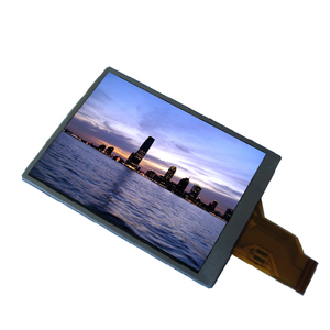 A030DTN01.2 ใหม่ของแท้ 100% 3.0 นิ้ว 320*240 หน้าจอ TFT LCD - Product Image 1