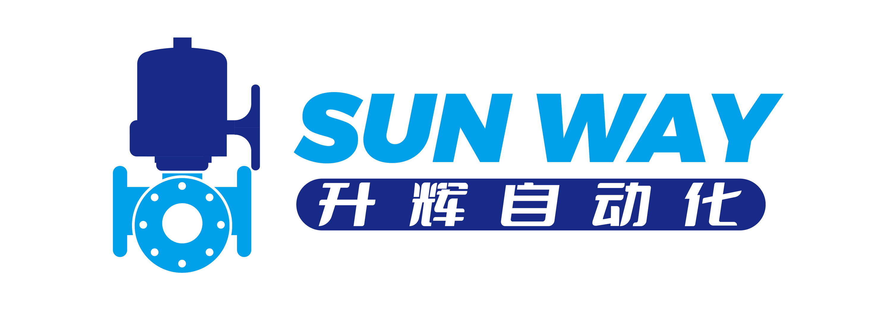 SUN WAY VALVE INDUSTRY CO.,LTD