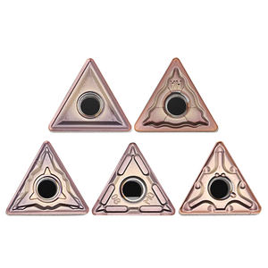 Lâmina Especial de Aço Inoxidável TNMG, Ferramenta Cilíndrica TNMG160404/08-HA/<span class=keywords><strong>MS</strong></span>/MA/MQ - Product Image 1