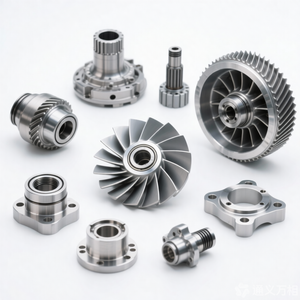 Joint mécanique XingDa 5610Q pour application de pompage, fabriqué en Chine - Product Image 4