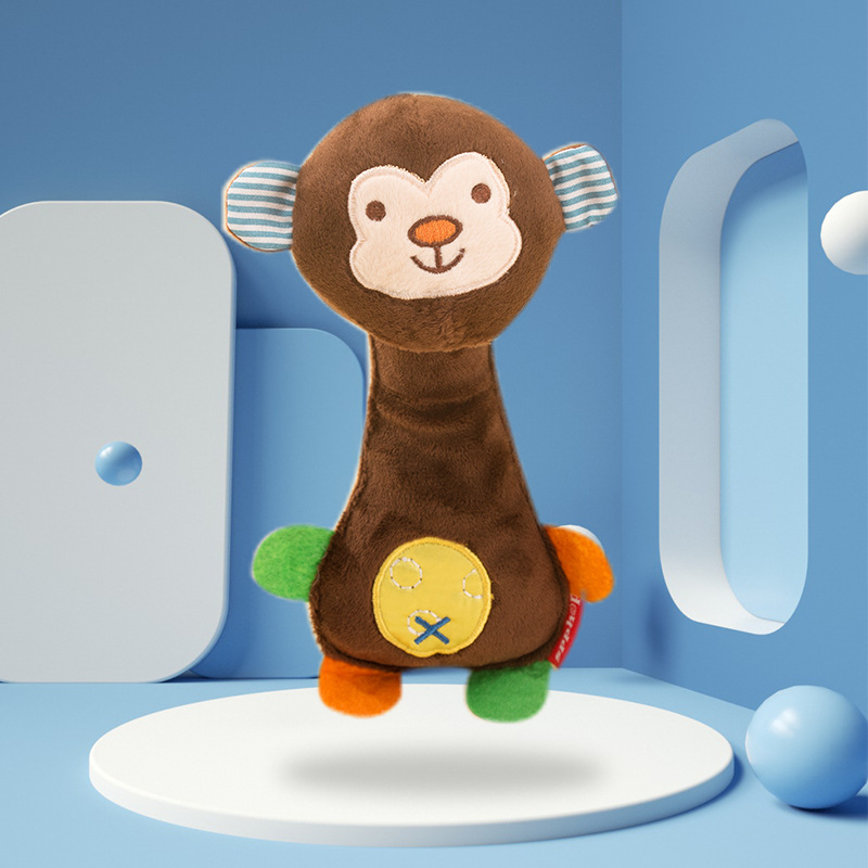 Brown monkey-length 21cm