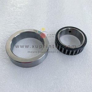 2 шт., оригинальный новый кулачковый ролик P3812760 / P3812762 RA105, роликовый K35X40X13-A-2-4 для KBA 105, запасные части для офсетного пресса - Product Image 3