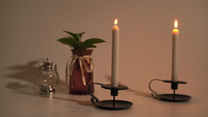 8g Promotion Household <strong>White</strong> Stick Plain <strong>Candles</strong> in Africa Maket - Product Image 5