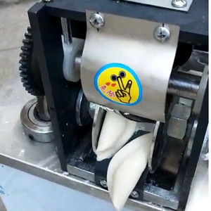 Machine multifonctionnelle Maquina Moyen-Orient Fatayer Ravioli/Samosa/Empanada/Ravioles Faire Pierogi Machine Td - Product Image 6