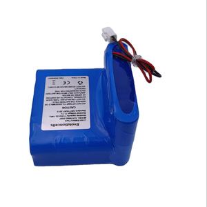 Evolutioncells ICR18650-3S5P <span class=keywords><strong>11.1V</strong></span> 11ah Li-ion <span class=keywords><strong>Battery</strong></span> <span class=keywords><strong>Pack</strong></span> cho LED ánh sáng sân khấu - Product Image 3