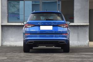 Gran oferta de China, SUV de alta calidad con interior espacioso y tecnología avanzada <span class=keywords><strong>2023</strong></span> <span class=keywords><strong>Skoda</strong></span> <span class=keywords><strong>Kodiaq</strong></span>, coche nuevo usado - Product Image 6