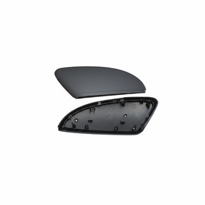 Couverture de rétroviseur côté droit pour compatible avec Volkswagen CC Jetta Passat Scirocco 2011 OEM 3C8857538-5C6857538 - Product Image 2