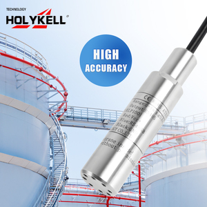 Система контроля уровня дизельного топлива 0-10 в из нержавеющей стали Holykell - Product Image 3