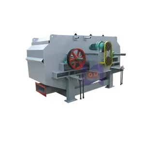 Guangmao High-Precision Paper Pulp Washer High Speed Pulp Washing Machine