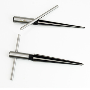 Kzd Taper Reamer 20mm Carbide Tip Woodworking Hand Tool - Product Image 5