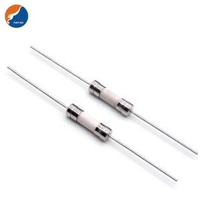 3.6X10mm 4*11 5*20 6*30mm <span class=keywords><strong>Fusible</strong></span> 5a 300v <span class=keywords><strong>Micro</strong></span> Amperio Para <span class=keywords><strong>Micro</strong></span> Amp <span class=keywords><strong>Fusible</strong></span> 0.1a 0.2a 0.5a Verre Céramique <span class=keywords><strong>Fusible</strong></span> <span class=keywords><strong>Fusible</strong></span> - Product Image 5