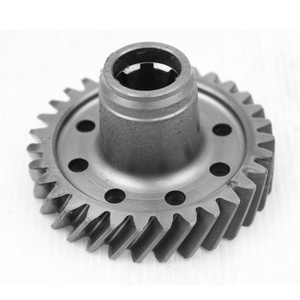 Transmisión de engranajes Mitsubishi, pieza de repuesto para caja de cambios manual, 5ª ENGRANAJE, para caja de cambios manual - Product Image 2