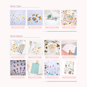 <span class=keywords><strong>2025</strong></span> Tipo Popular Personalizado De Alta Qualidade Férias Glitter Adesivo De Natal De Vinil Para Presente DIY Craft Party Favor Bulk Wholesale - Product Image 5