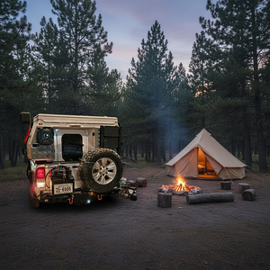 Nouveaux meilleurs petits <span class=keywords><strong>camping</strong></span>-cars escamotables pour pick-up à benne courte à vendre - Product Image 2