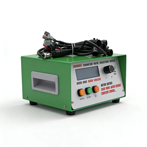 Testeur de rail commun diesel CR1000-I, simulateur ECU pour injecteurs piézoélectriques magnétiques <span class=keywords><strong>Bosch</strong></span>, Denso, Delphi, <span class=keywords><strong>Siemens</strong></span>, CAT, Cummins - Product Image 5