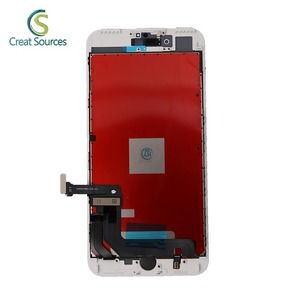 Écran tactile Lcd de remplacement pour <span class=keywords><strong>Iphone</strong></span> 5S 6S <span class=keywords><strong>Se</strong></span> <span class=keywords><strong>5</strong></span> 6 7 8 Plus X Xr 11 12 13 14 Pro Xs Max Mini Lcd - Product Image 1