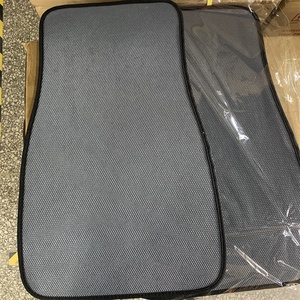 Tiypeor Tùy Chỉnh Thiết Kế In Mô Hình Xe Mat Chống Trượt Thảm Xe Mat Với Logo - Product Image 5