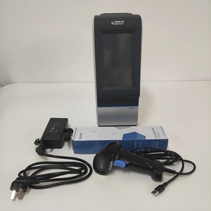 Mindray Vetube 30, Analizador de Química Seca Veterinaria y Analizador Bioquímico de Alta Calidad para Uso Veterinario, Gran Venta - Product Image 2